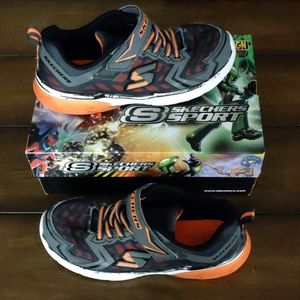 Boy's Skechers Shoes